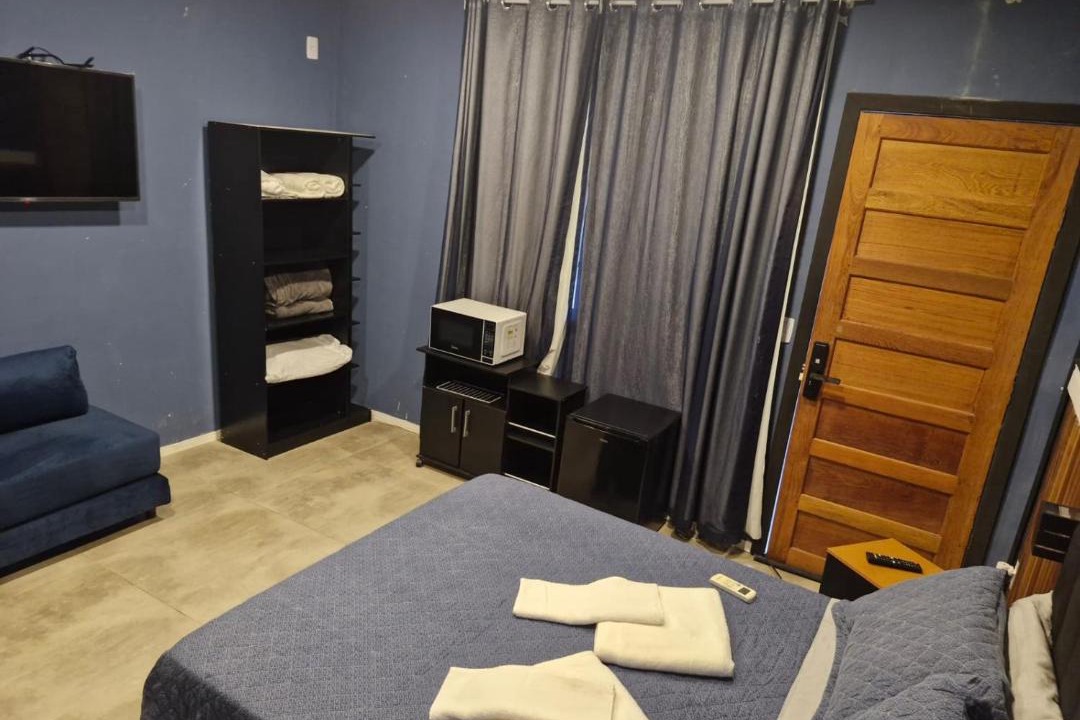 Photo of Bedroom in Tarituba