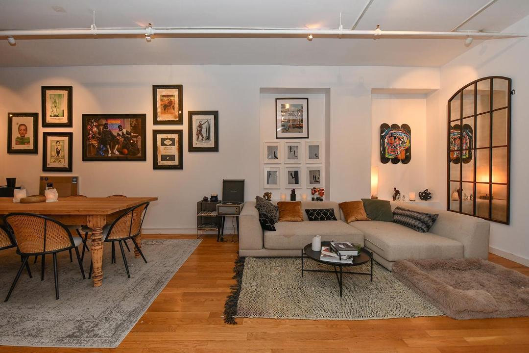 Photo of Livingroom in Little Italy