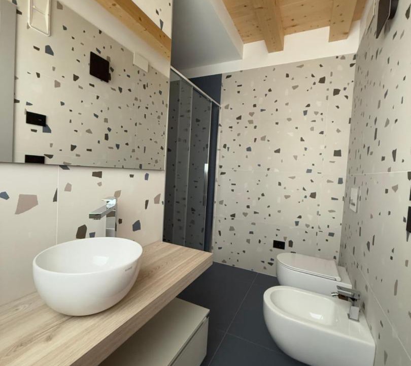 Photo of Bathroom in Belluno