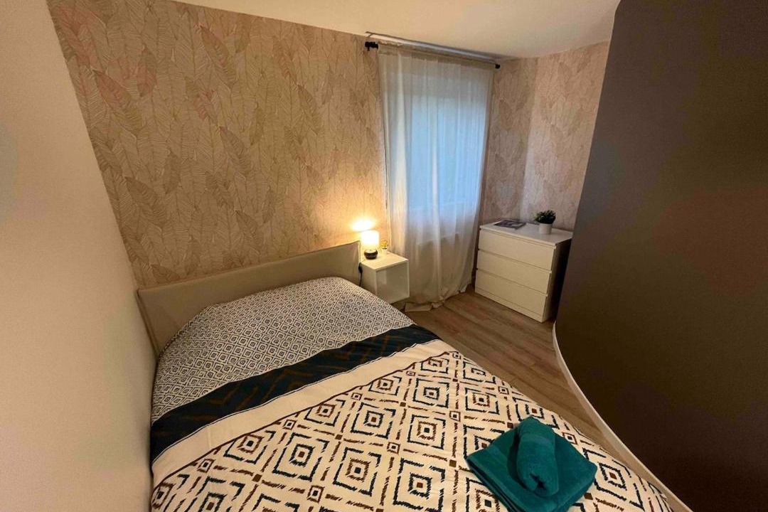 Photo of Bedroom in Antony