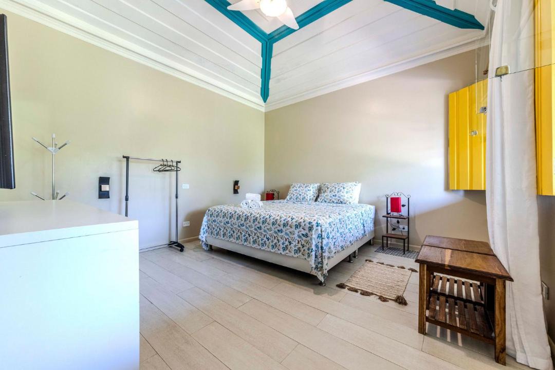 Photo of Bedroom in Cabore