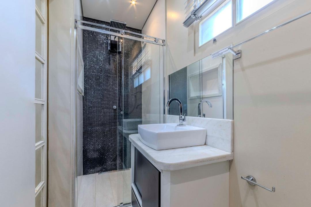 Photo of Bathroom in Cabore