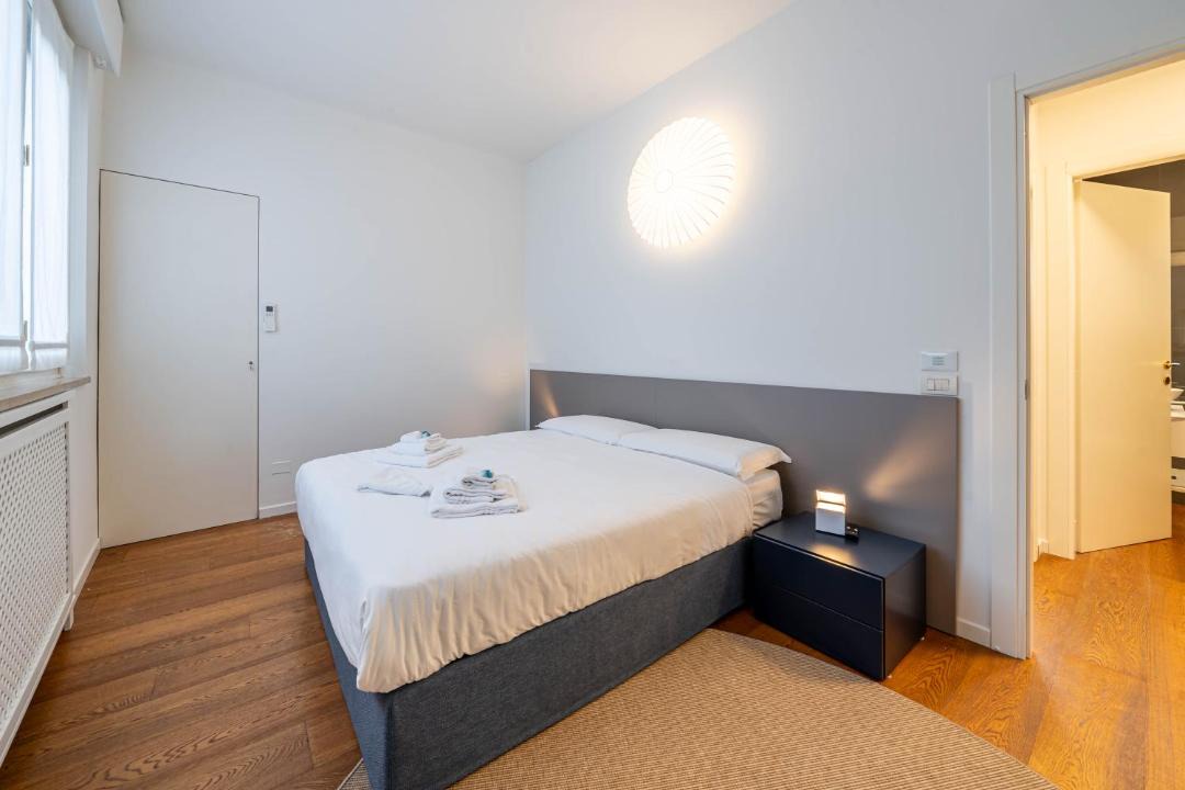Photo of Bedroom in Verona City Centre