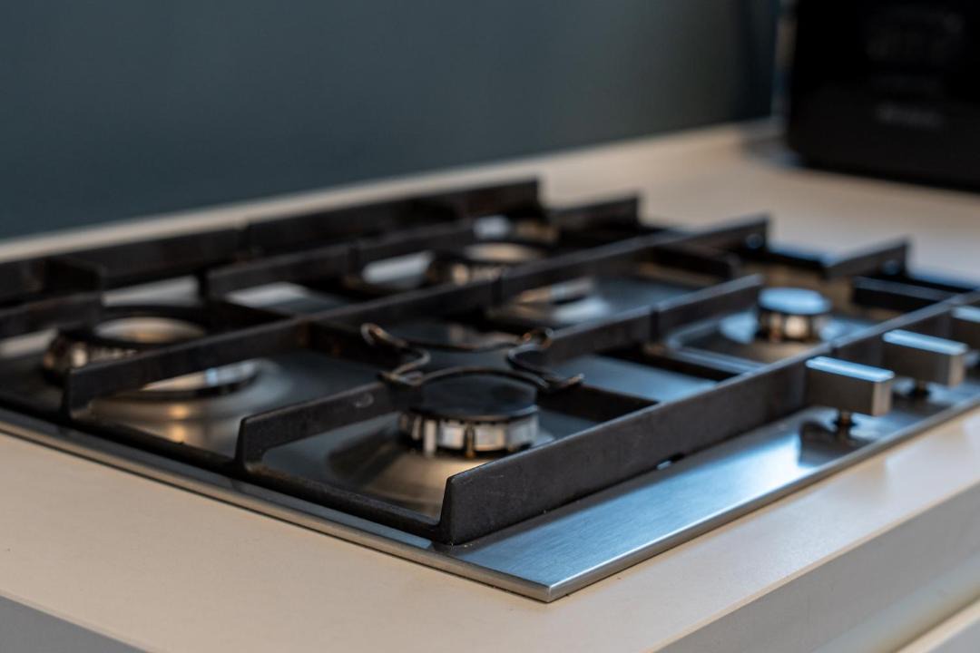 Photo of Kitchen in Verona City Centre