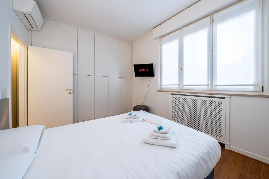 Photo of Bedroom in Verona City Centre