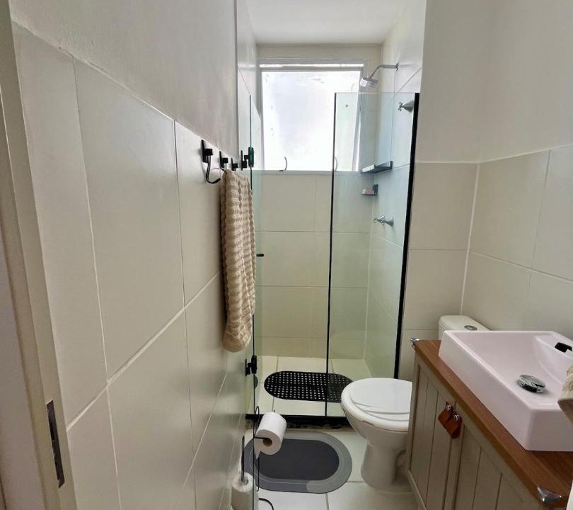 Photo of Bathroom in Recreio dos Bandeirantes