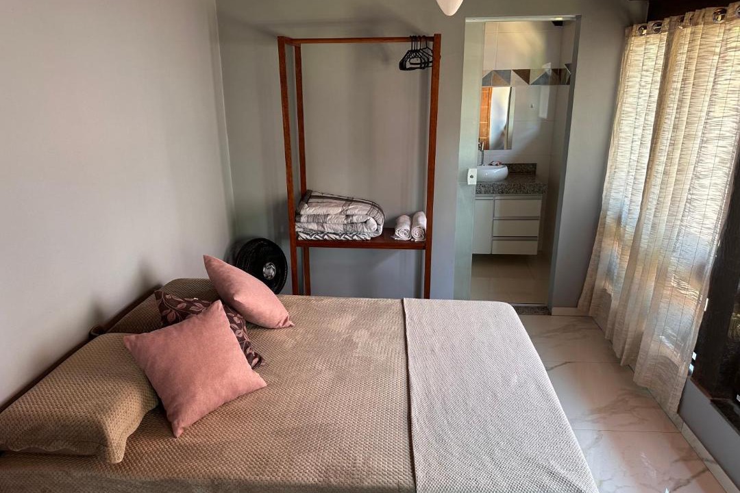 Photo of Bedroom in Praia Seca