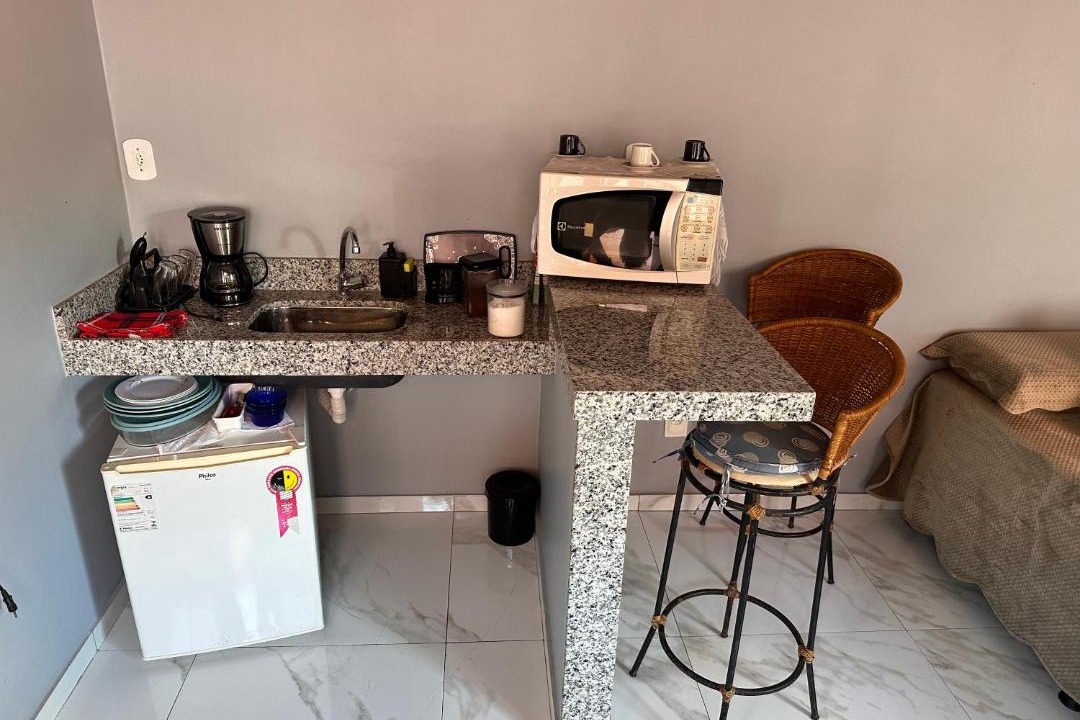 Photo of Kitchen in Praia Seca