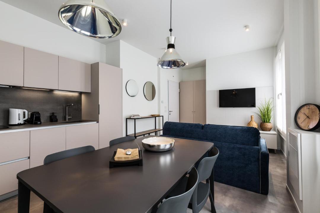 Photo of Kitchen in Treviso