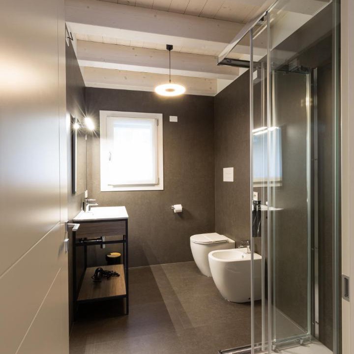 Photo of Bathroom in Treviso