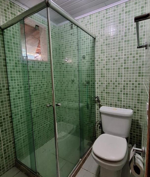 Photo of Bathroom in Sao Pedro da Aldeia