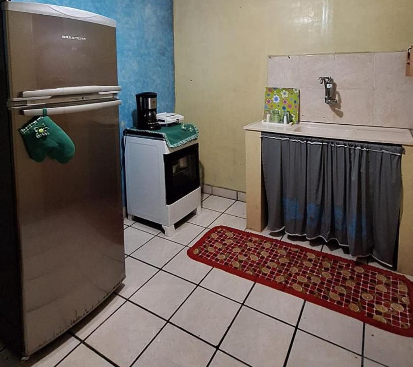 Photo of Kitchen in Sao Pedro da Aldeia