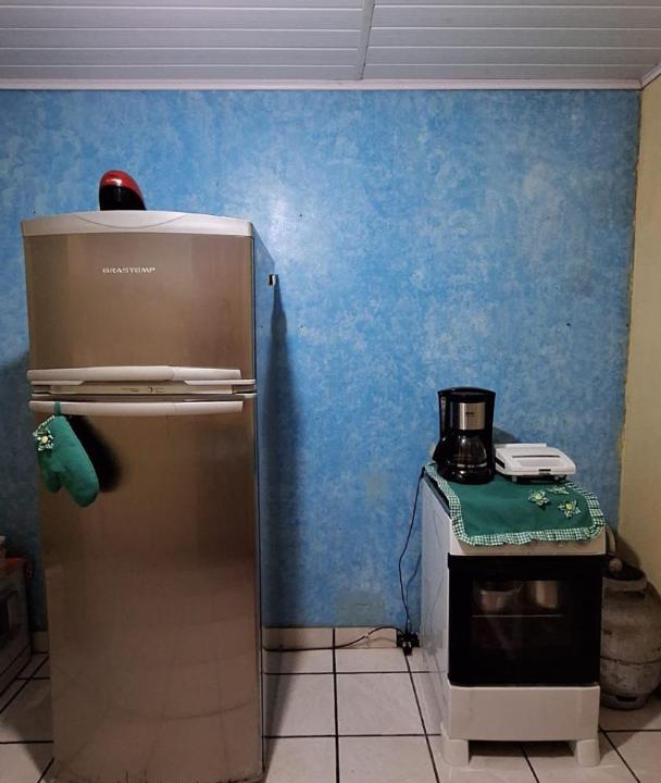 Photo of Kitchen in Sao Pedro da Aldeia