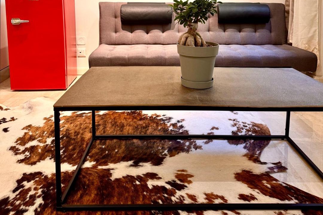 Photo of Livingroom in Historic Centre