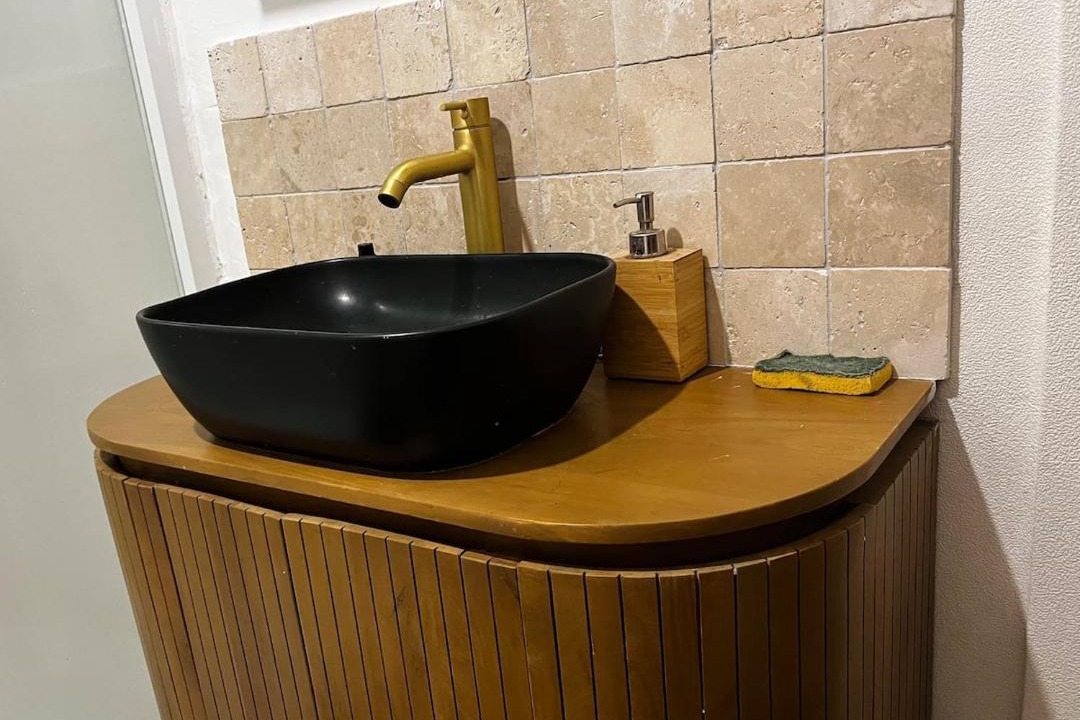 Photo of Bathroom in Cachan