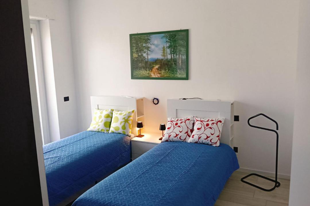 Photo of Bedroom in Cittadella