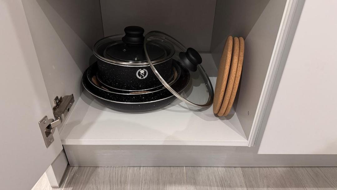 Photo of Kitchen in Maisons-Alfort