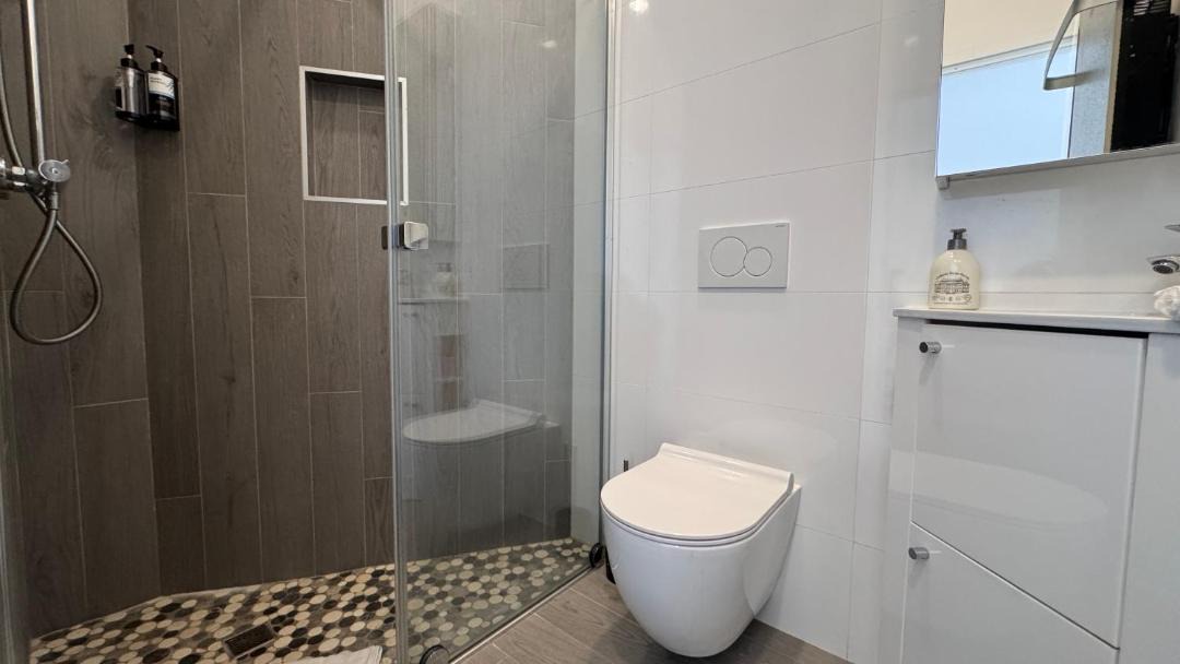 Photo of Bathroom in Maisons-Alfort