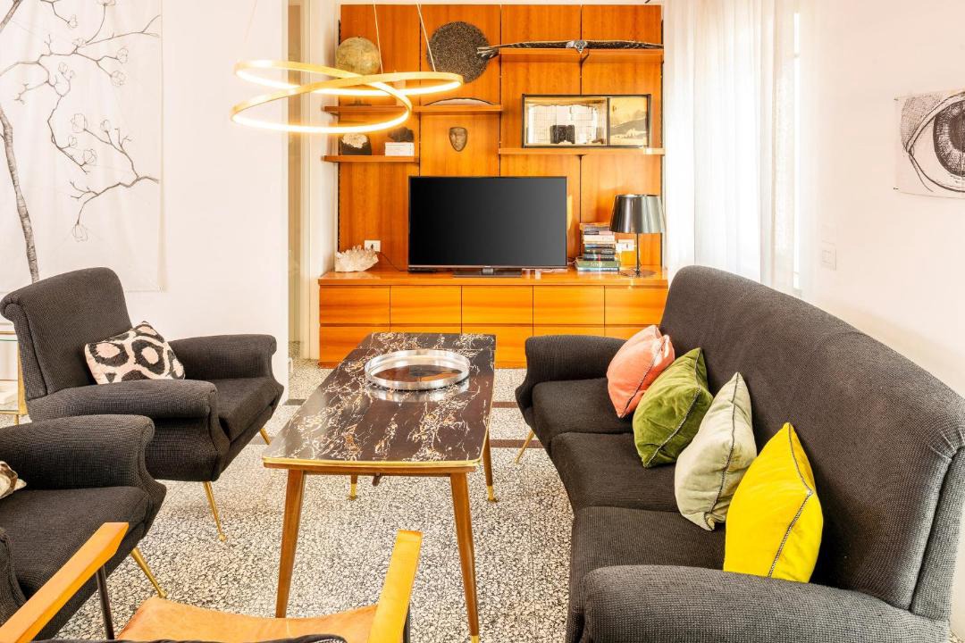 Photo of Livingroom in Lazise Old Town