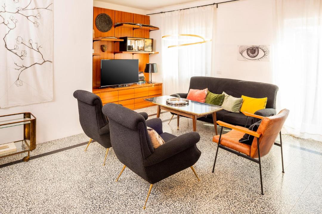Photo of Livingroom in Lazise Old Town