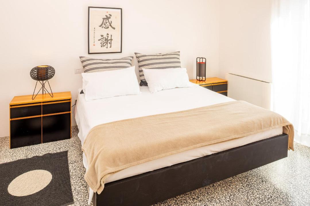 Photo of Bedroom in Lazise Old Town