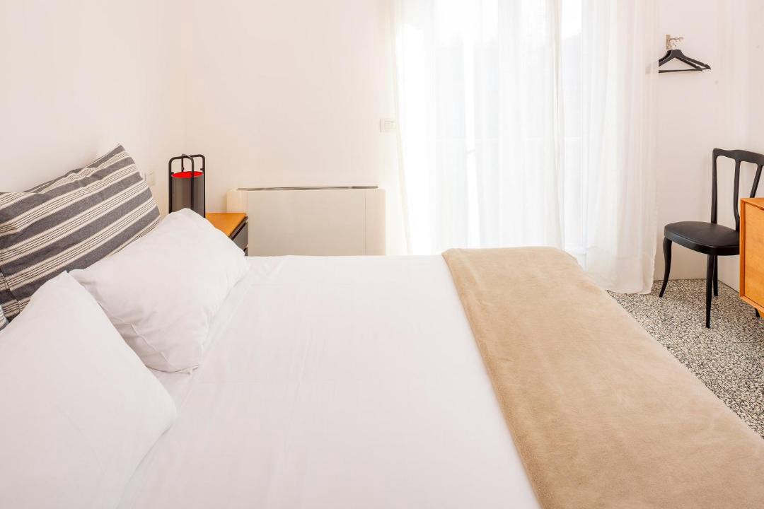 Photo of Bedroom in Lazise Old Town