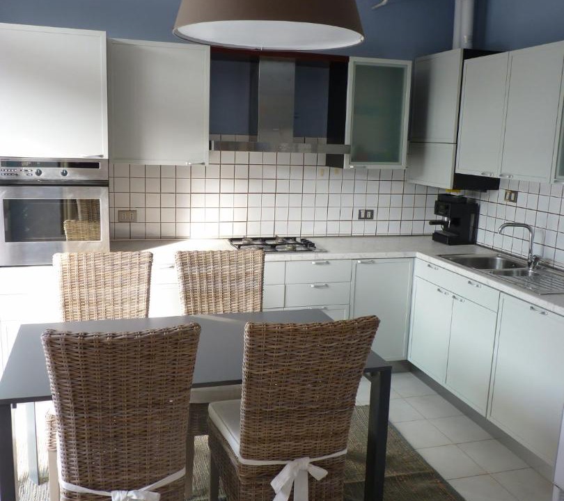 Photo of Kitchen in Mazzorno Sinistro