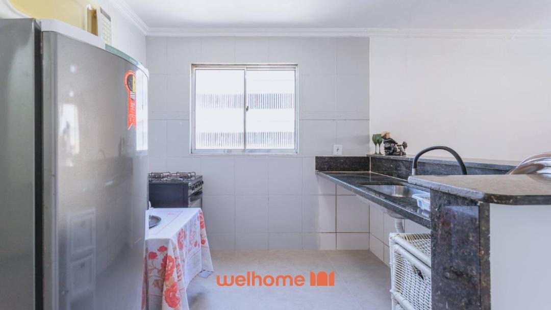 Photo of Kitchen in Itanhanga