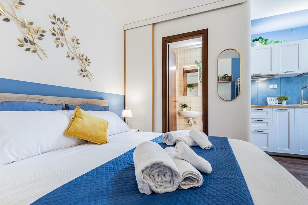 Photo of Bedroom in Verona City Centre