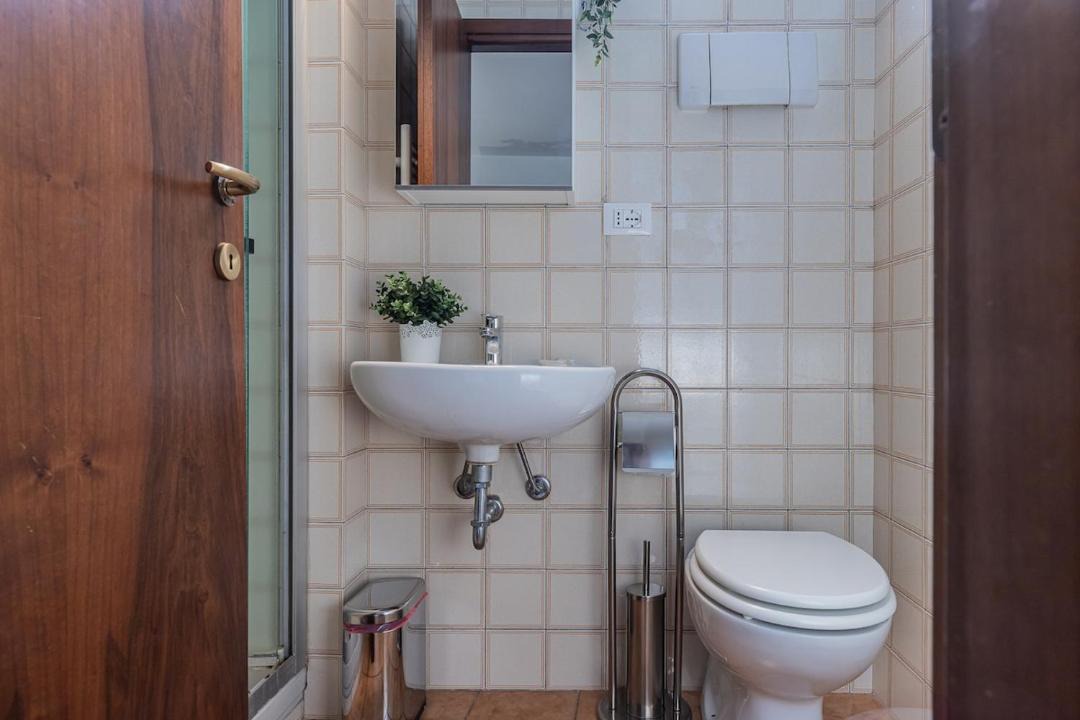 Photo of Bathroom in Verona City Centre