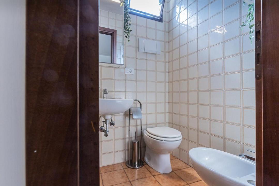 Photo of Bathroom in Verona City Centre