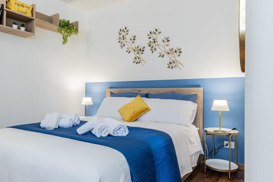 Photo of Bedroom in Verona City Centre