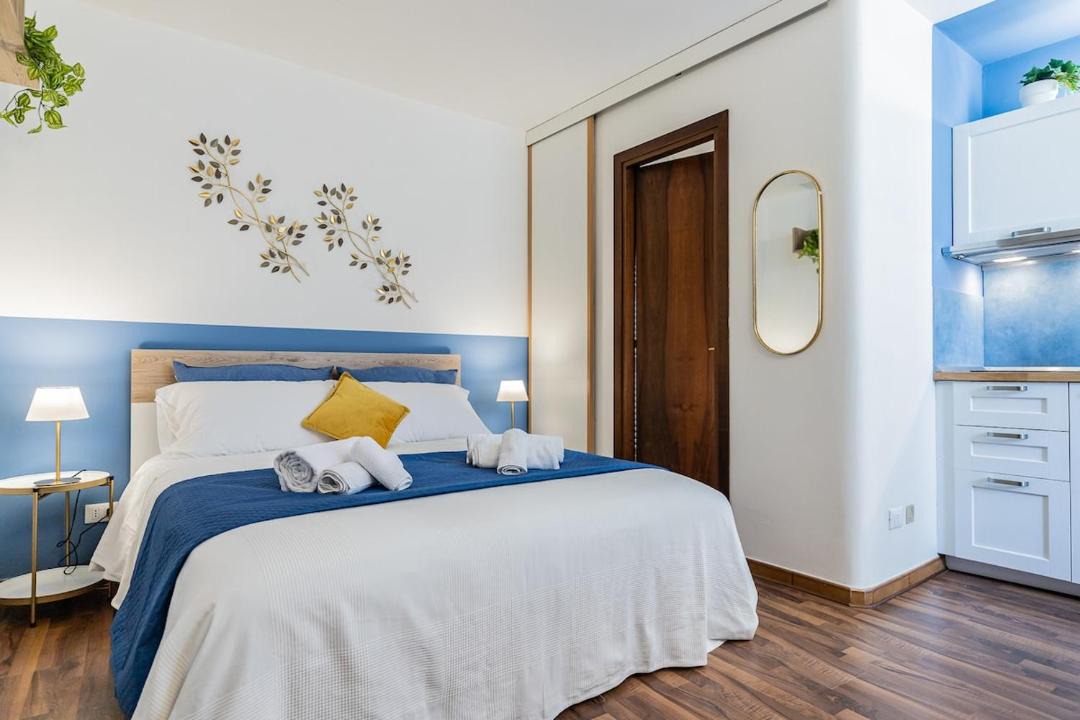 Photo of Bedroom in Verona City Centre