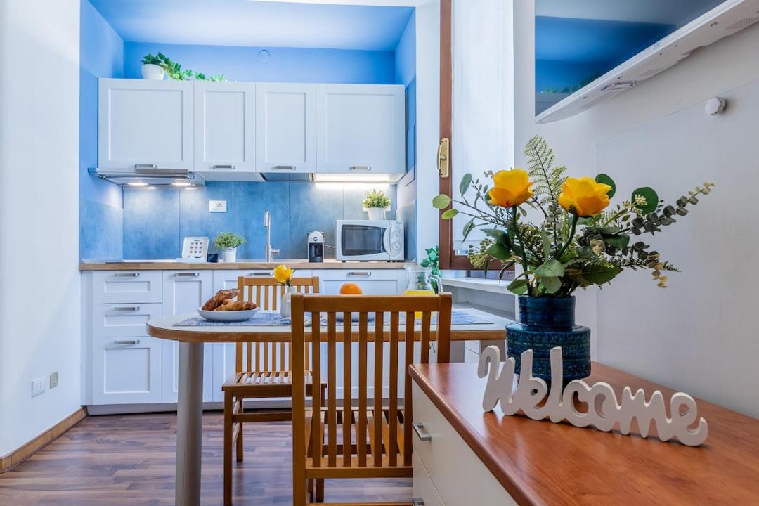Photo of Kitchen in Verona City Centre