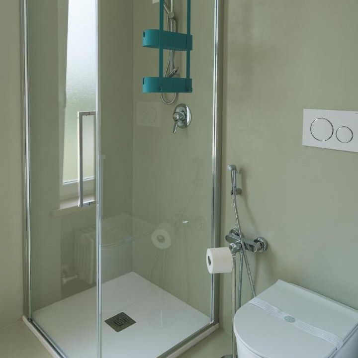 Photo of Bathroom in Cavalcaselle