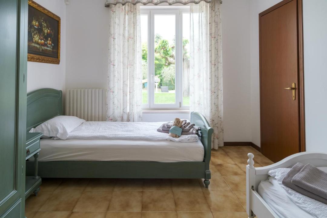 Photo of Bedroom in Cavalcaselle
