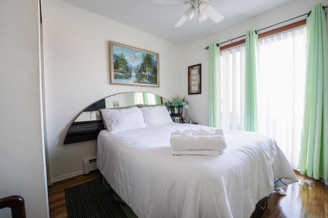 Photo of Bedroom in Canarsie