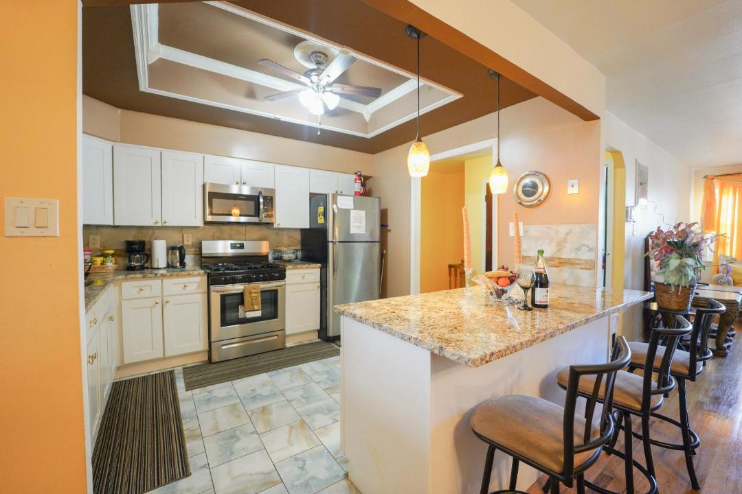 Photo of Kitchen in Canarsie