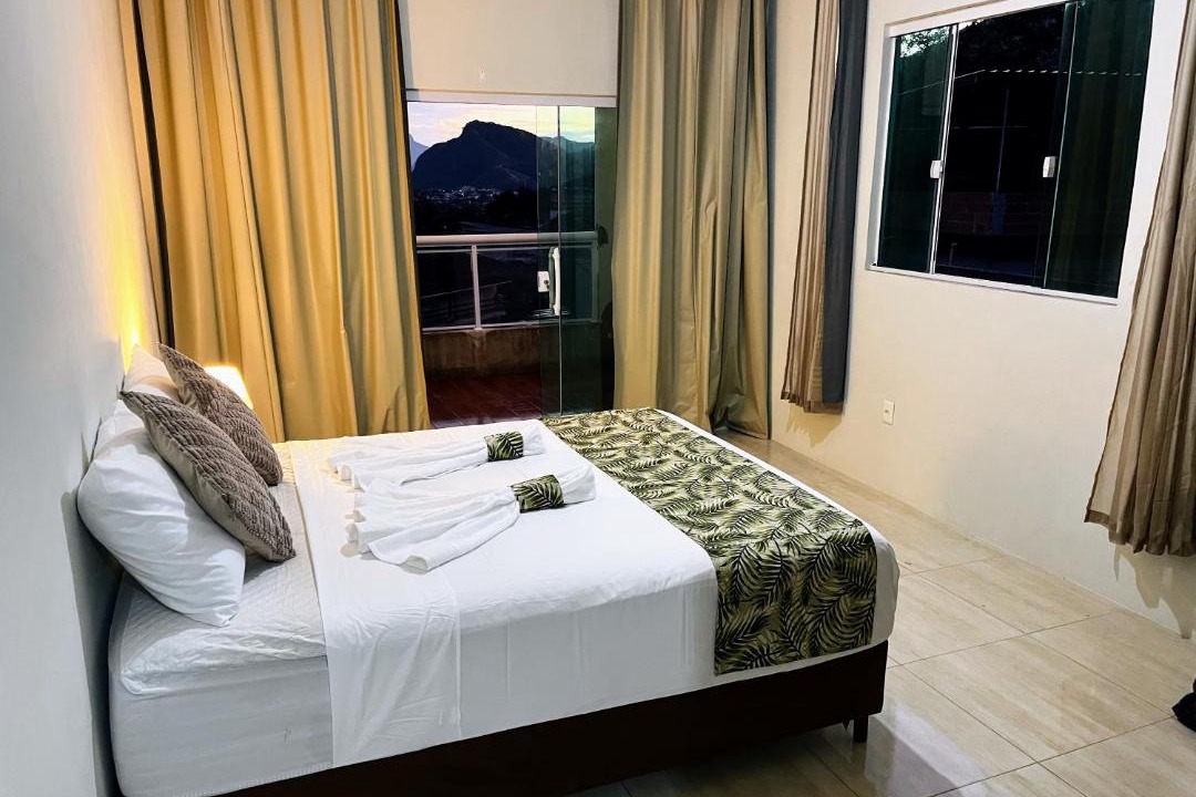 Photo of Bedroom in Vila Muriqui