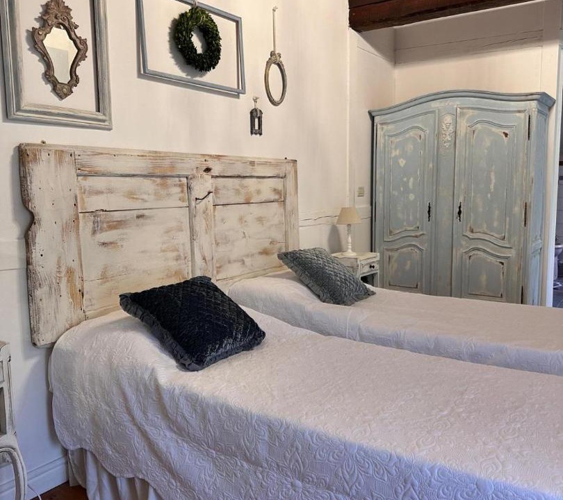 Photo of Bedroom in Portogruaro