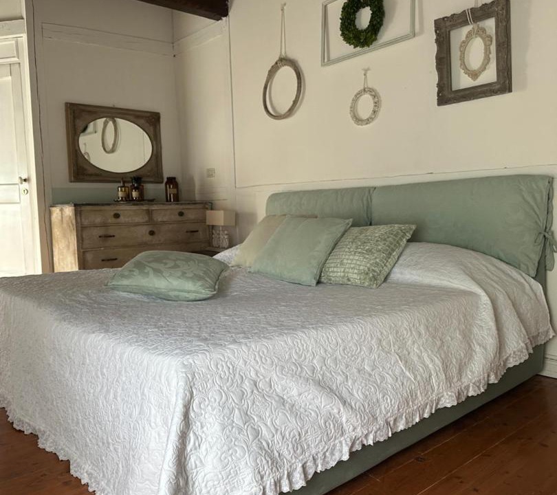 Photo of Bedroom in Portogruaro