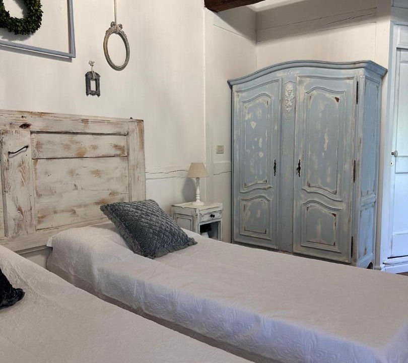 Photo of Bedroom in Portogruaro