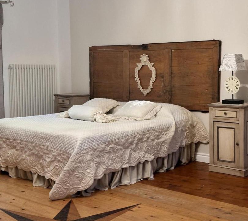 Photo of Bedroom in Portogruaro