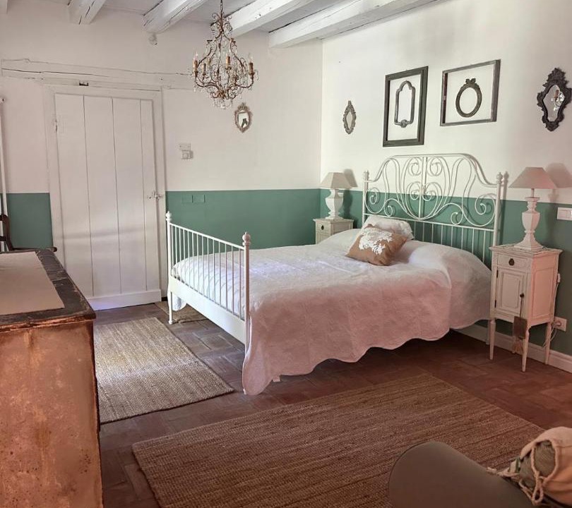 Photo of Bedroom in Portogruaro