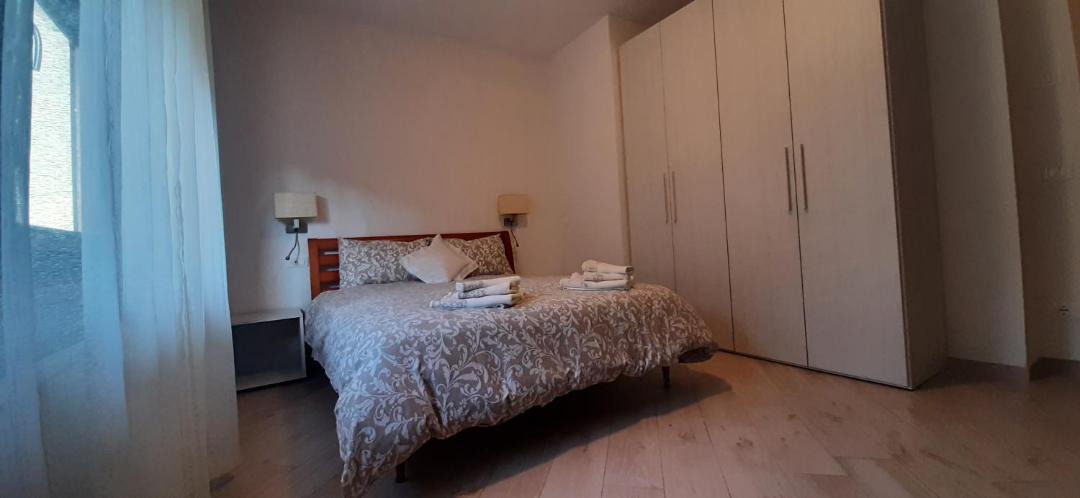 Photo of Bedroom in Dosoledo