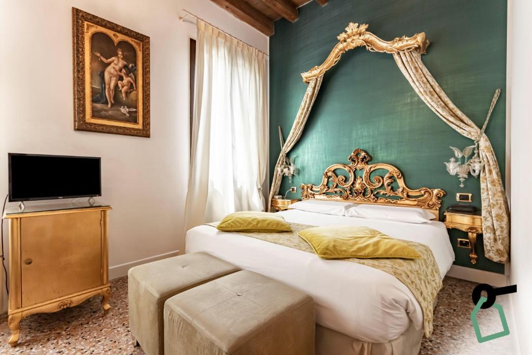 Photo of Bedroom in Dolo