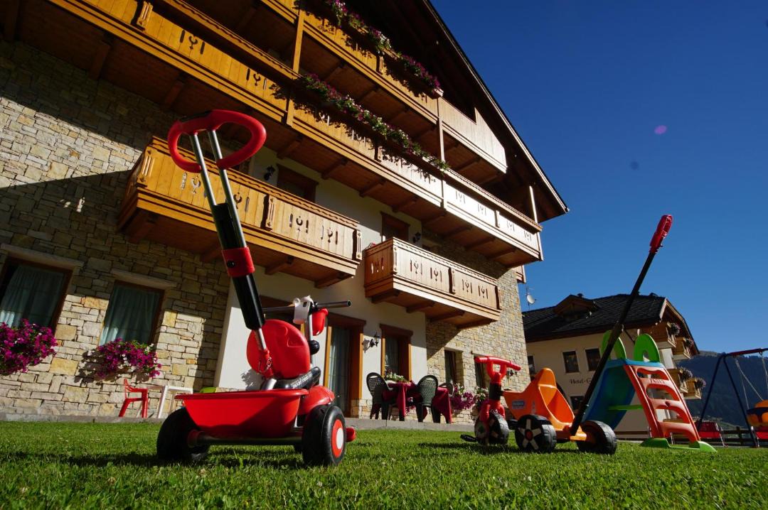 Photo of Others in Livinallongo del Col di Lana