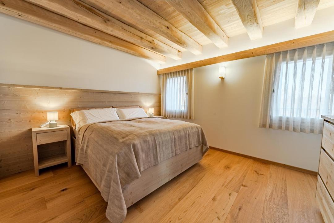 Photo of Bedroom in Refrontolo