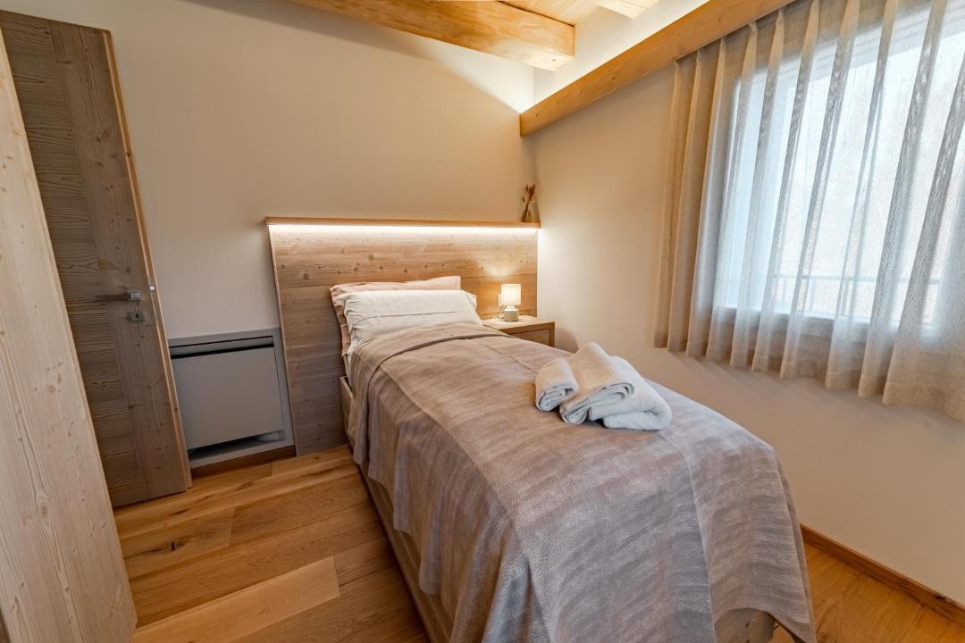 Photo of Bedroom in Refrontolo