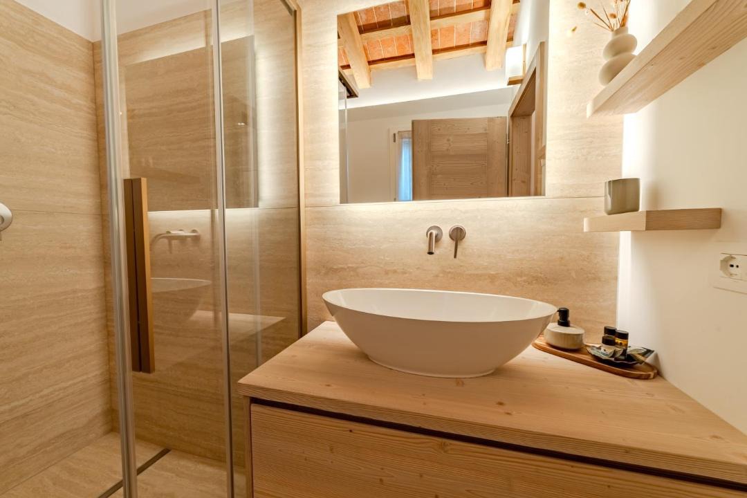 Photo of Bathroom in Refrontolo
